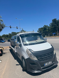 BORAN OTO ÇEKİCİ ANTALYA │ ANTALYA ÇEKİCİ │ ANTALYA YOL YARDIM Yerel İşletme fotoğrafı 3